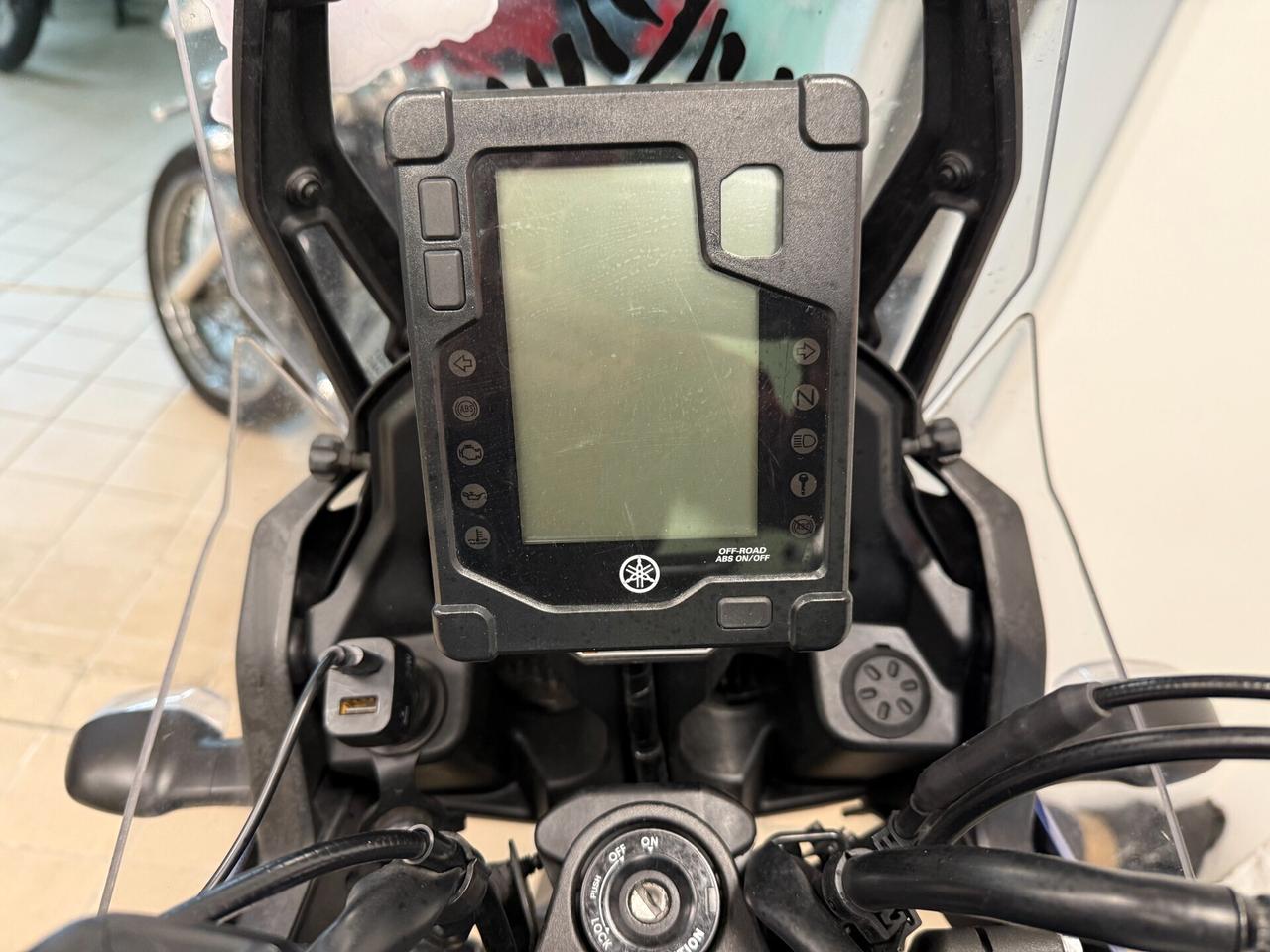 Yamaha Ténéré 700