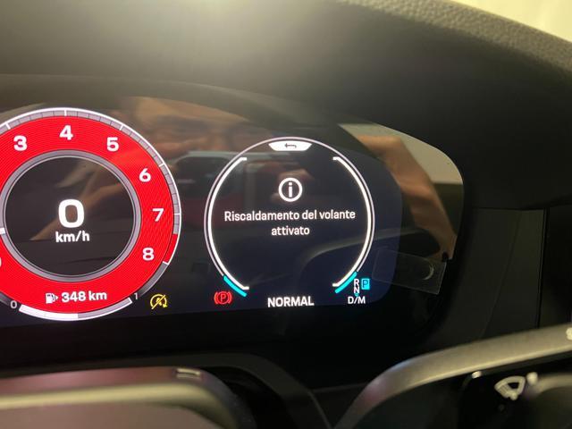 PORSCHE 911 Carrera SCARICO SPORTIVO-SPORT CHRONO- UFF ITA