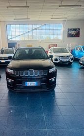 Jeep Compass 1.4 MultiAir 2WD Longitude