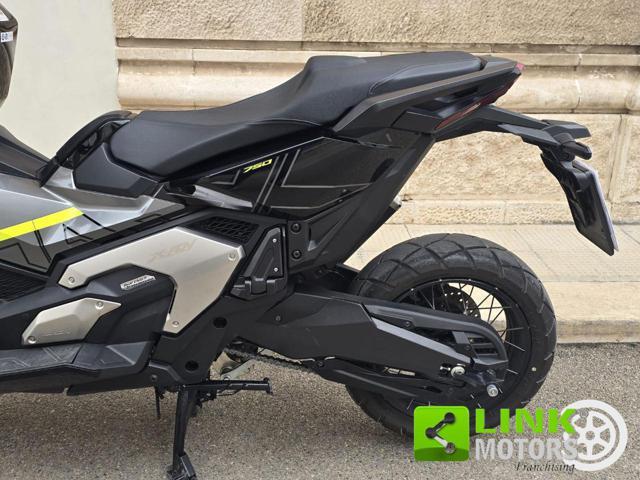 HONDA X-ADV 750 *? 148,00 al mese*