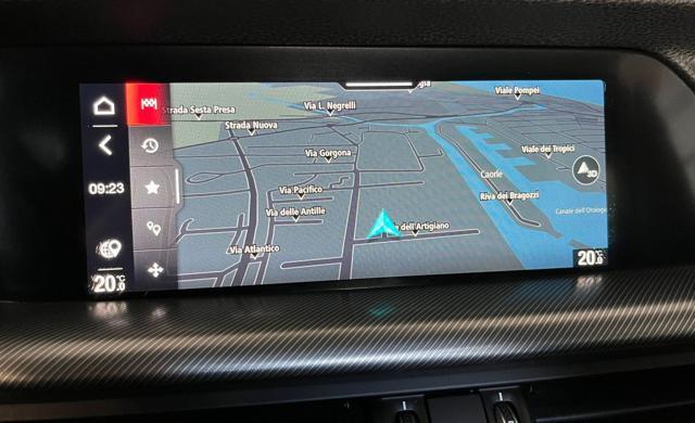 ALFA ROMEO Stelvio 2.2 Turbodiesel 210 CV AT8 Q4 Veloce