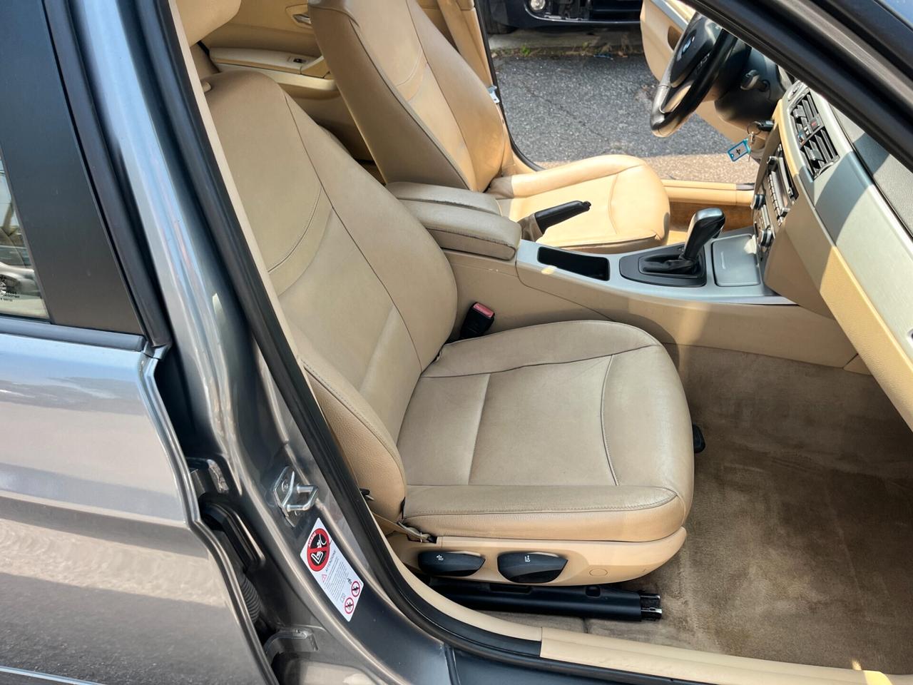Bmw 320 330d cat xDrive Touring Futura