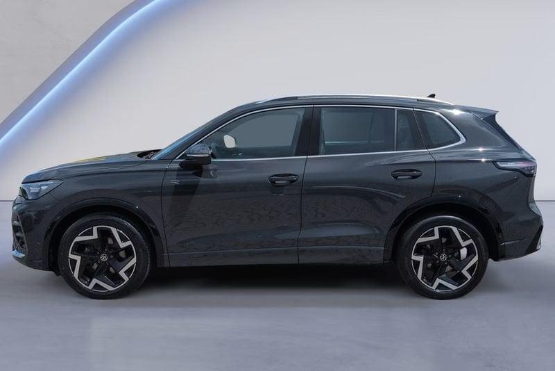 Volkswagen Tiguan 1.5 eTSI 110KW ACT R-Line DSG Gancio Camera 19"