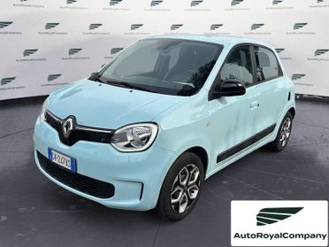 Renault Twingo Twingo 1.0 sce Equilibre 65cv