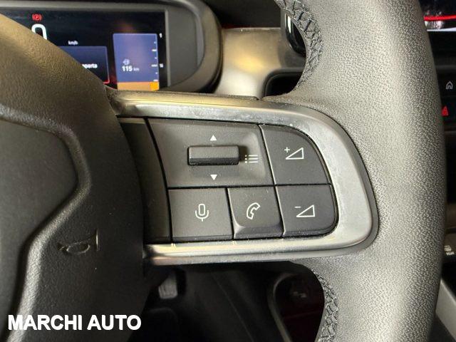 JEEP Avenger 1.2 Turbo 100 CV Summit