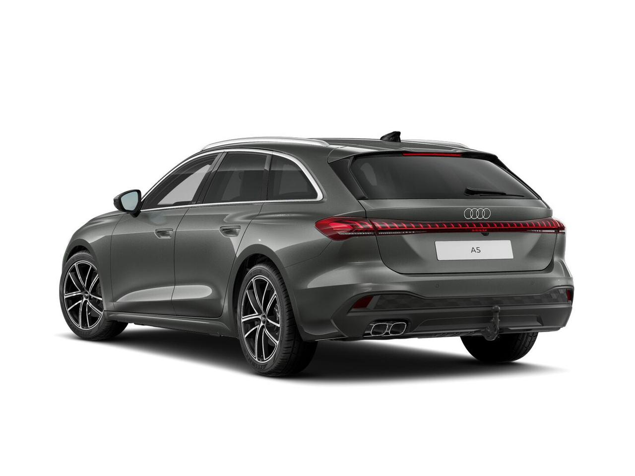 Audi A5 avant 2.0 tdi mhev+ business 204cv s-tronic