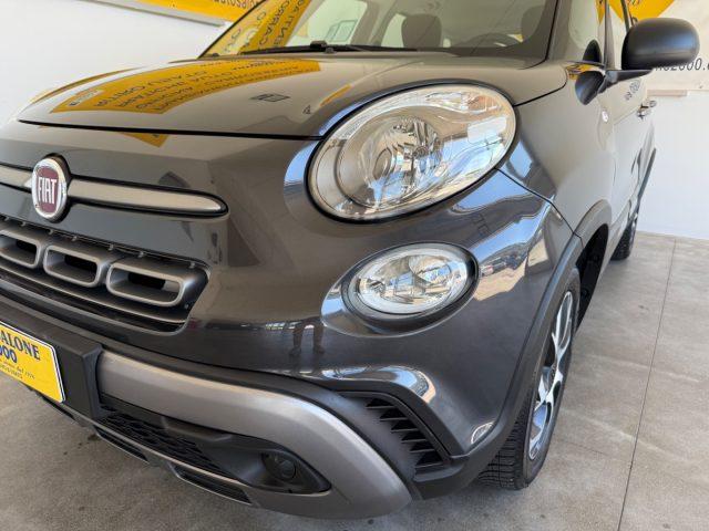 FIAT 500L 1.4 95 CV S&S City Cross NEOPATENTATI/PREZZO REALE