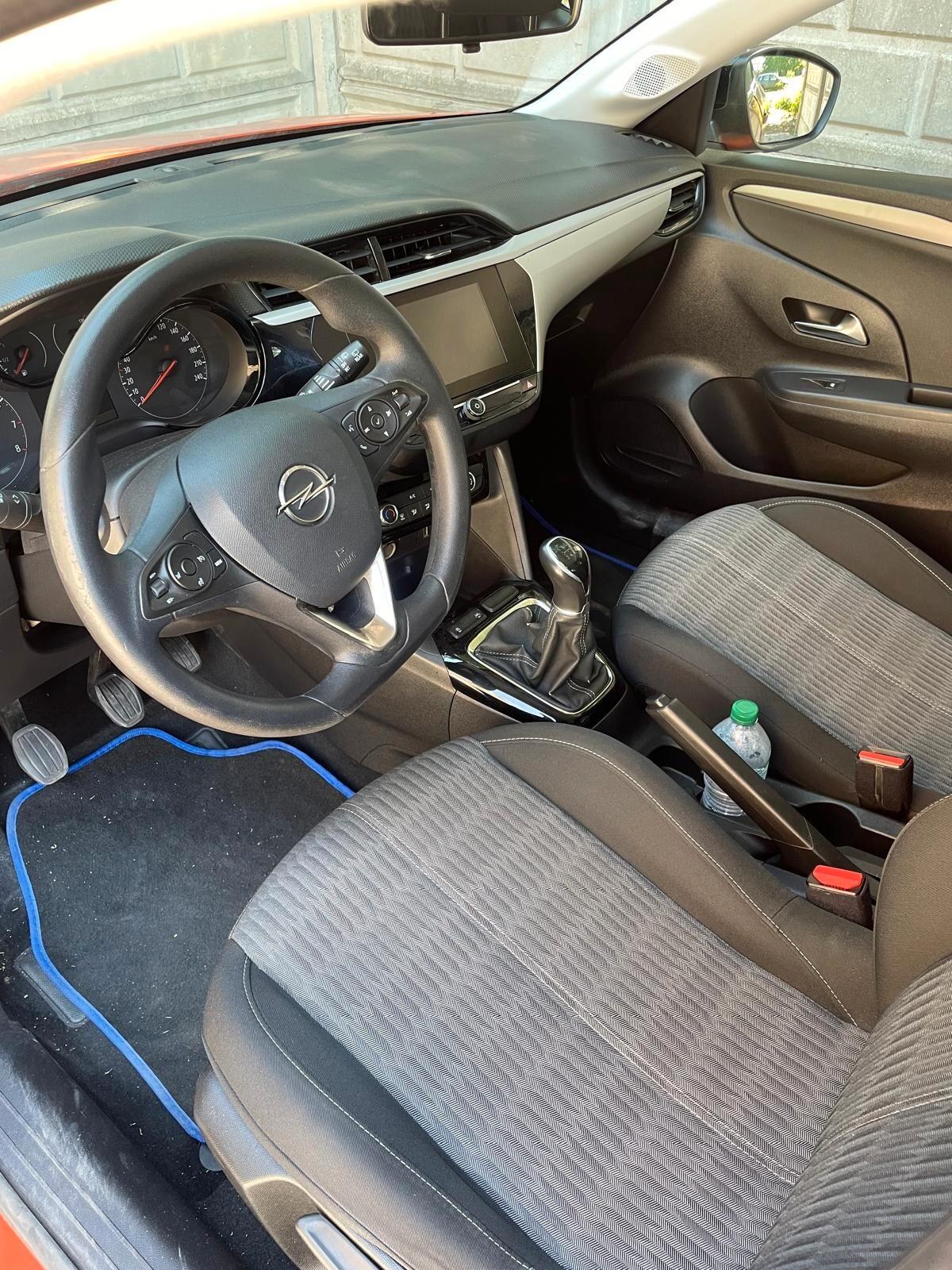 Opel Corsa 1.2