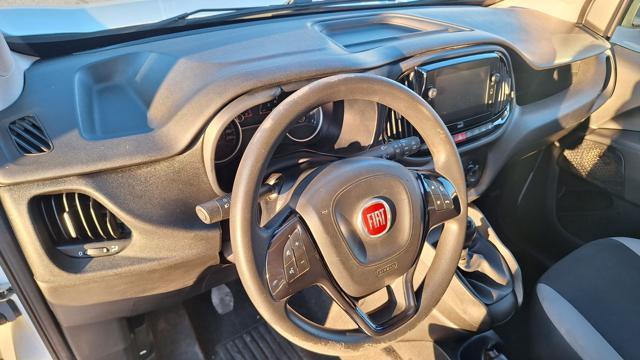 FIAT Doblo Doblò 1.6 MJT 105CV S&S PC Combi N1 Easy N°GG787