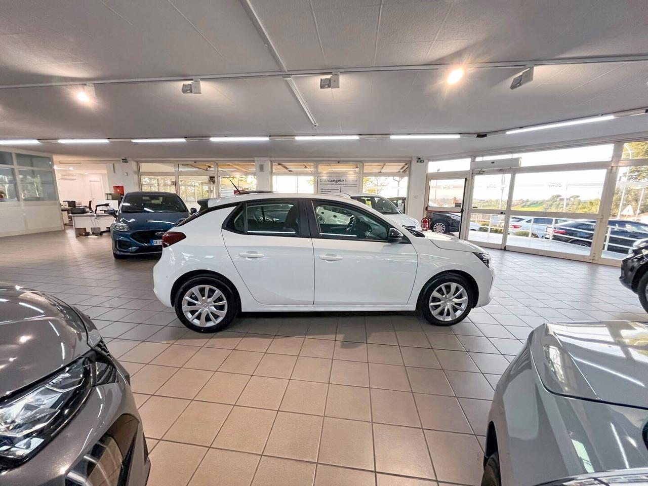 Opel Corsa 1.2 100 CV