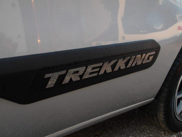 FIAT Doblo 1.6 MJT 120CV N1 Trekking - AGGIUNGERE IVA