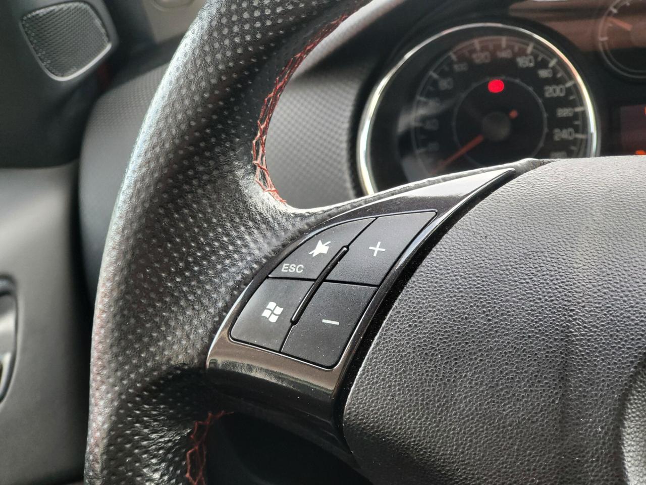 Fiat Bravo - 2008 1.4 T-jet 120 CV Emotion