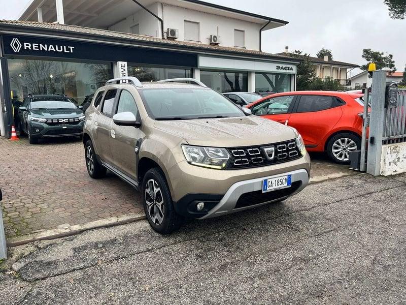 Dacia Duster Duster 1.6 SCe GPL 4x2 Techroad