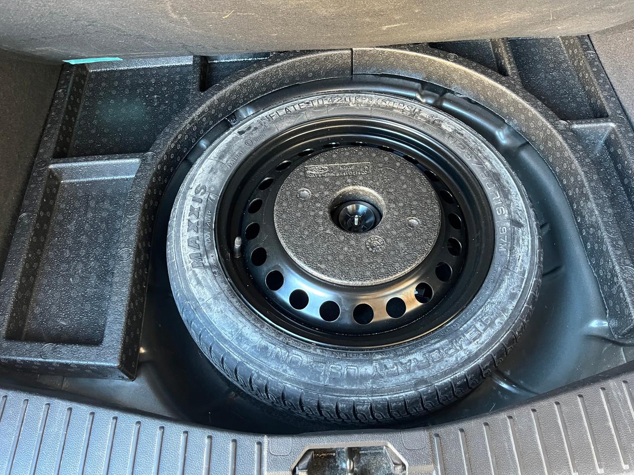 Ford C-Max 1.5 TDCi 120CV Titanium