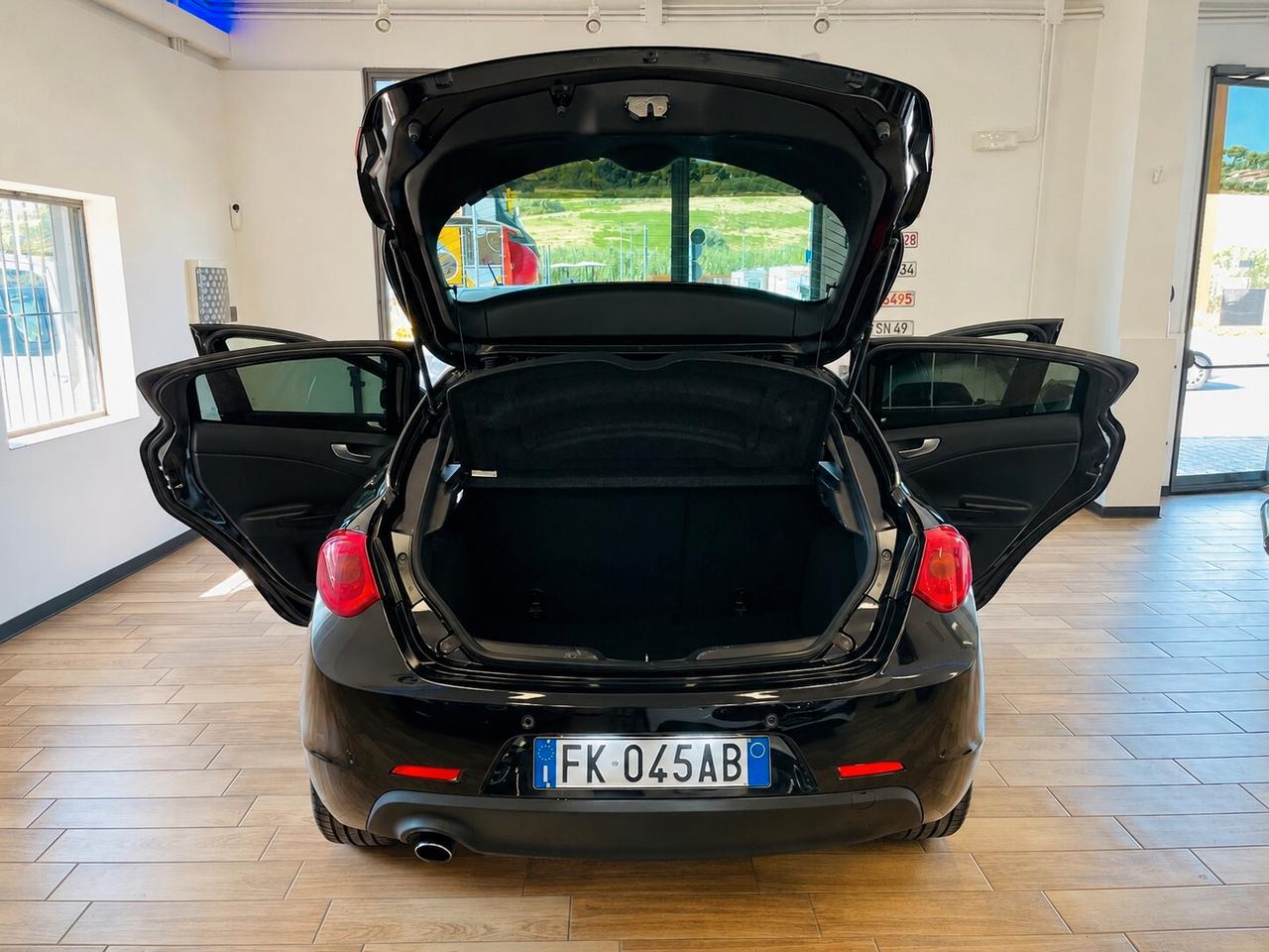 Alfa Romeo Giulietta 1.6 JTDm 120 CV Super