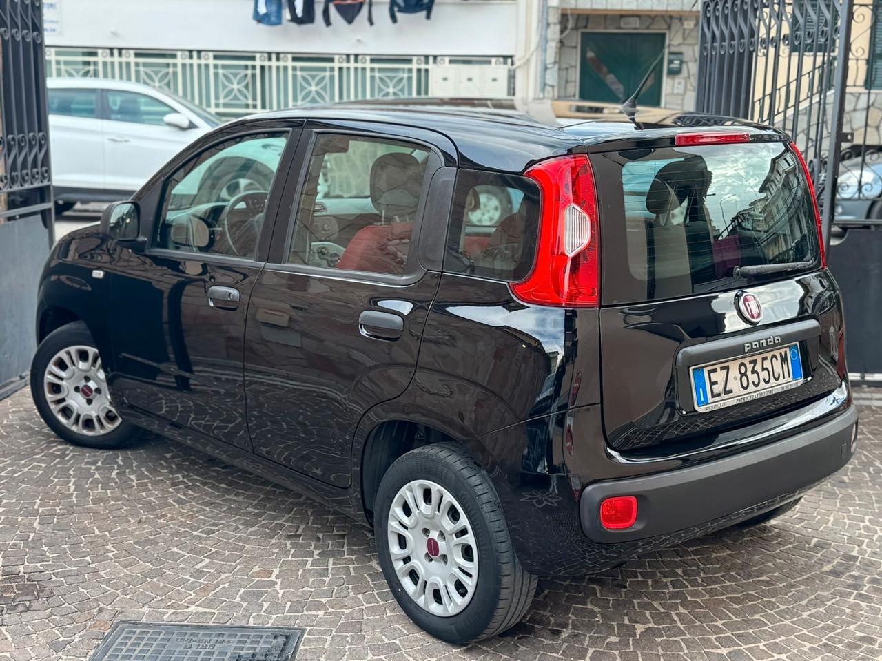 Fiat Panda 1.3 MJT S&S Lounge