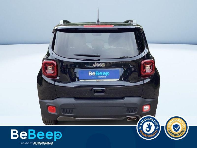 Jeep Renegade 1.0 T3 LIMITED 2WD