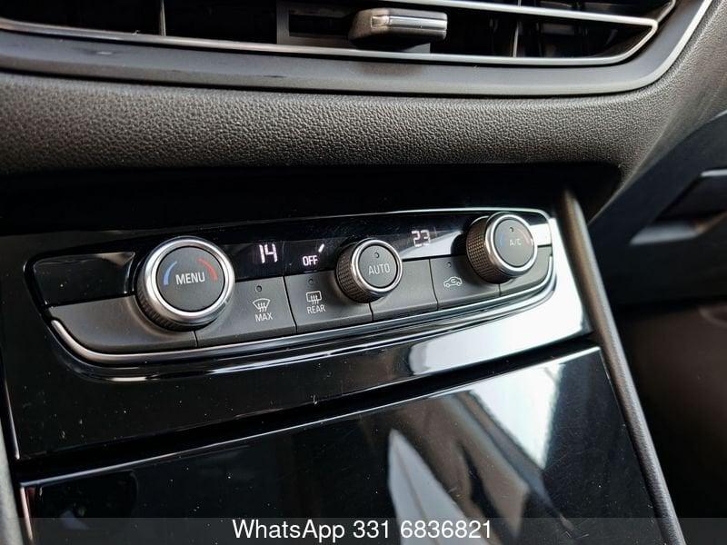 Opel Grandland Grandland 1.2 Turbo 12V 130 CV aut. Business Elegance