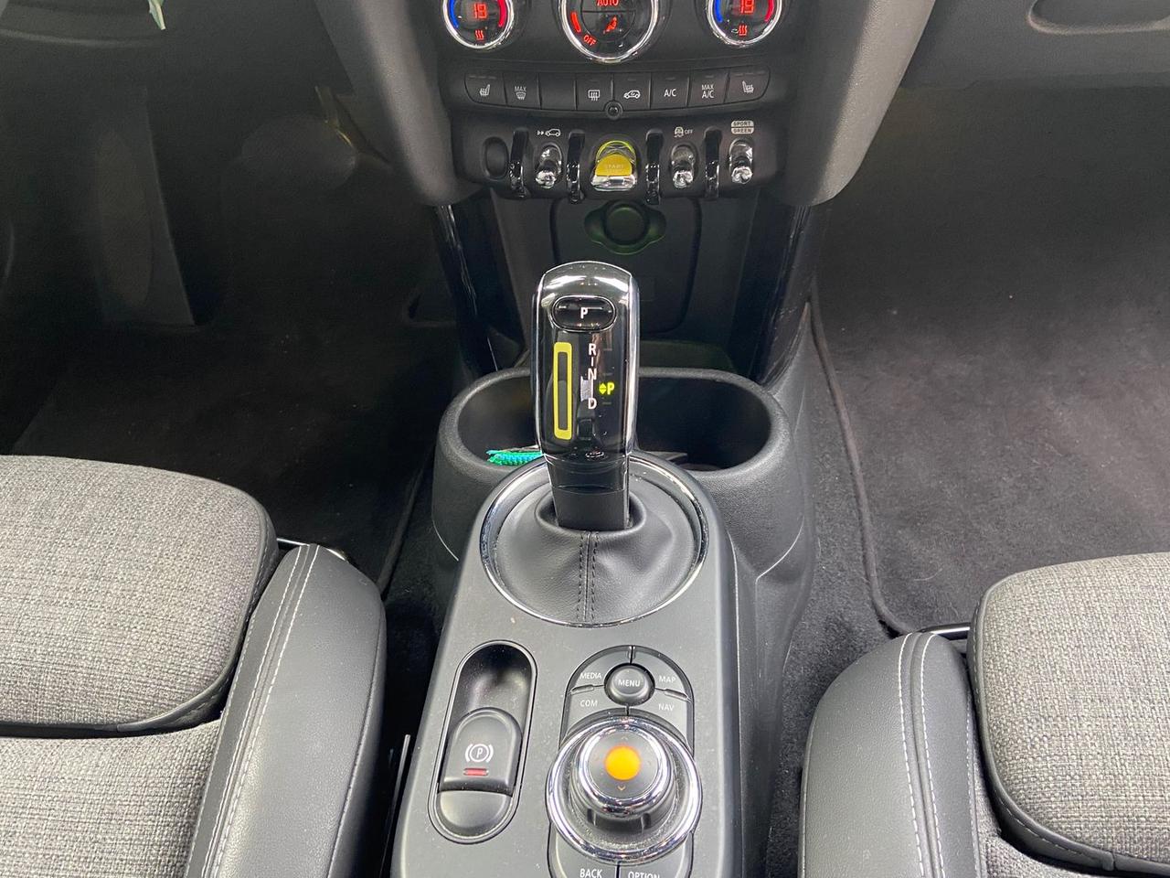 Mini Cooper SE M Cooper SE #8880