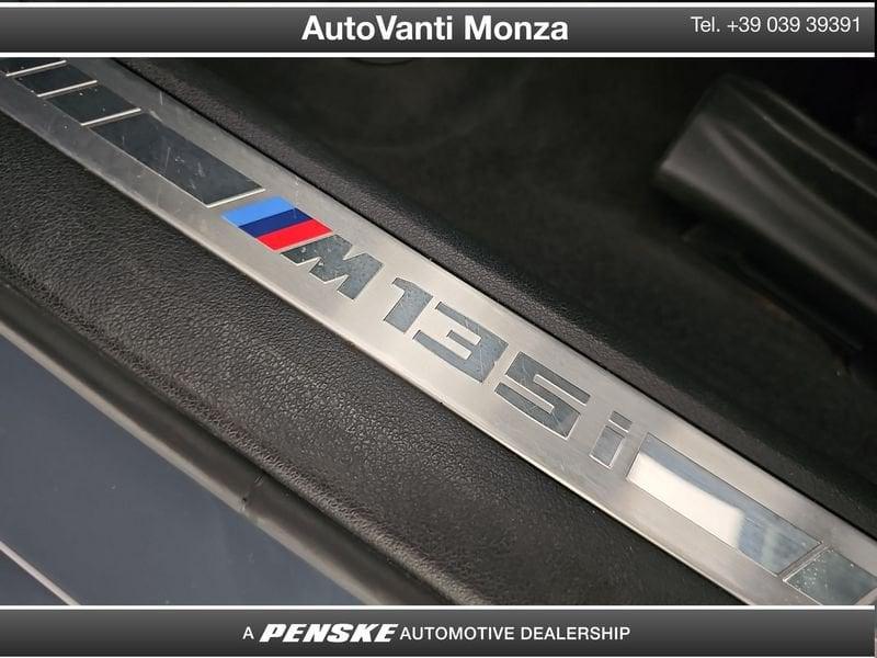 BMW Serie 1 M135i xDrive 5 P.