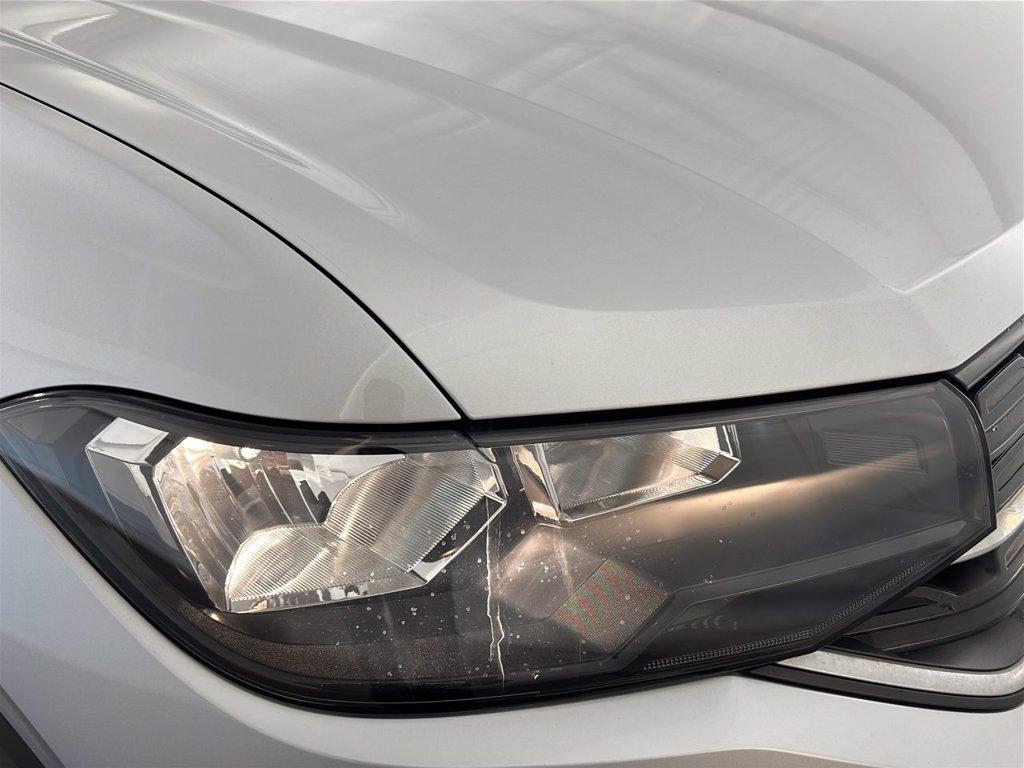VOLKSWAGEN T-cross 1.0 tsi style 110cv del 2022