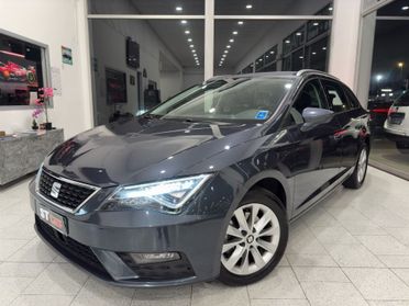 Seat Leon 2.0 TDI 150 CV DSG ST Black Edition