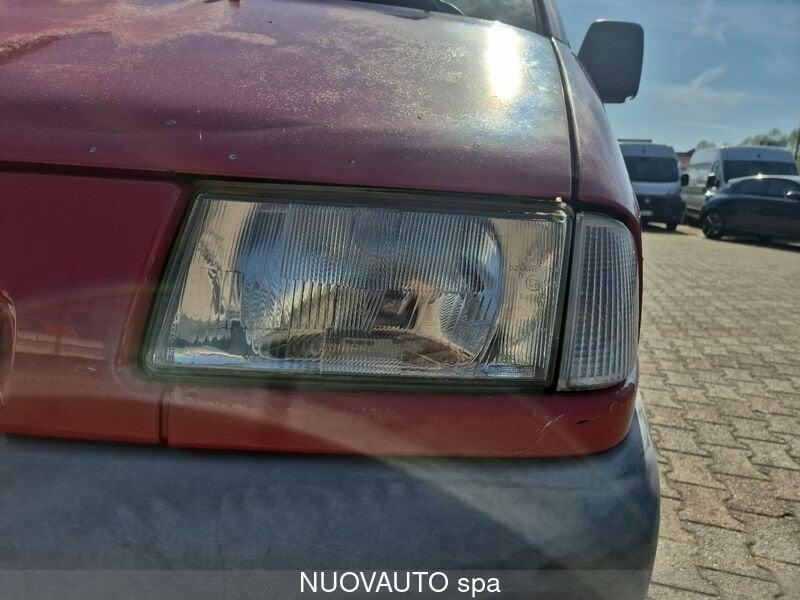 FIAT Scudo Scudo 2.0 JTD/900Kg Furg.Vetrato EL