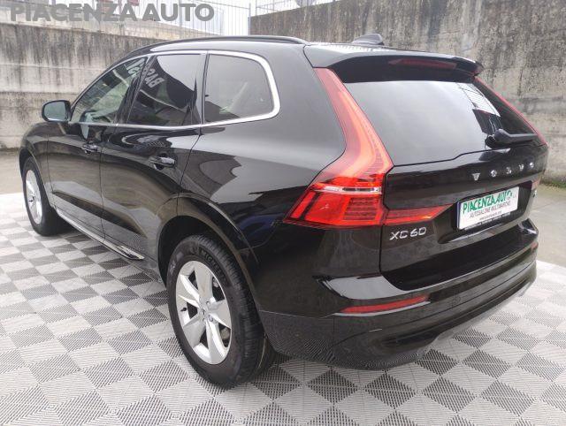 VOLVO XC60 B4 (d) automatico Core.PREZZO REALE