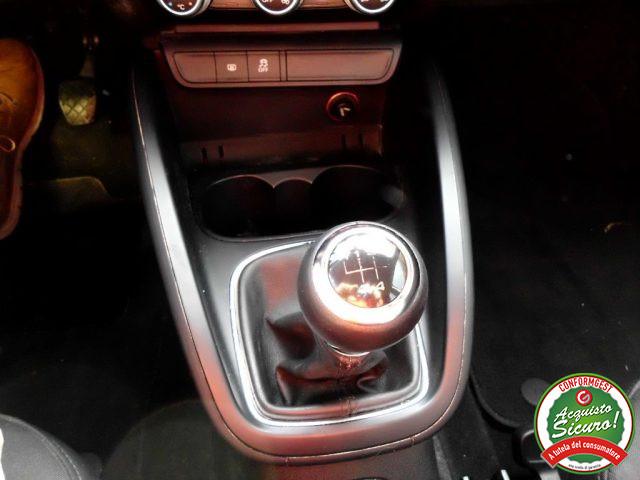 AUDI A1 SPB 1.6 TDI S line edition