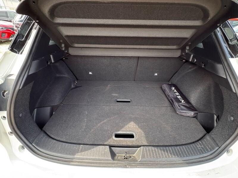 Nissan Qashqai Qashqai 1.3 mhev N-Connecta 2wd 140cv