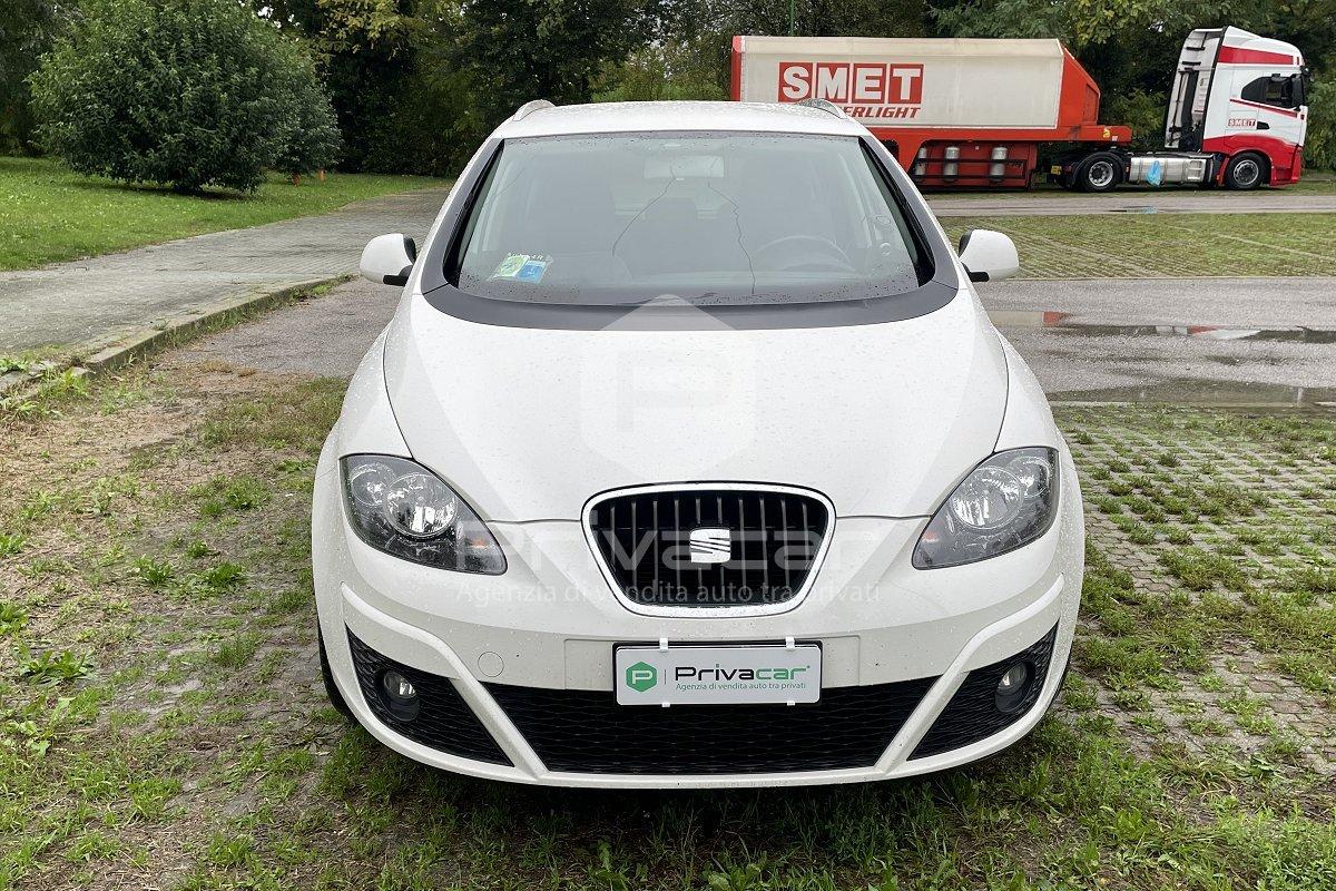 SEAT Altea XL 1.6 TDI 105 CV CR DPF DSG Style