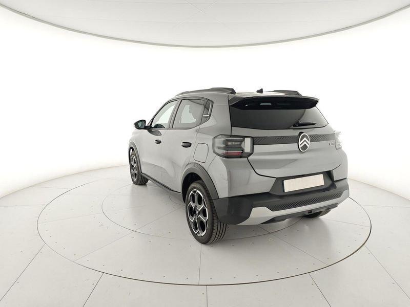Citroën C3 PureTech 100 S&S Max