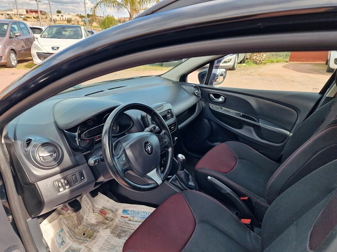 Renault Clio Sporter dCi 8V 75CV Start&Stop Energy Life