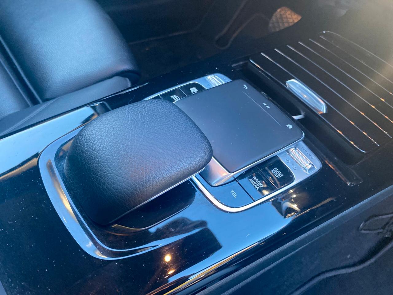 Mercedes-benz A 180 d Automatic Executive tetto panoramico OK PER NEO PATENTATI