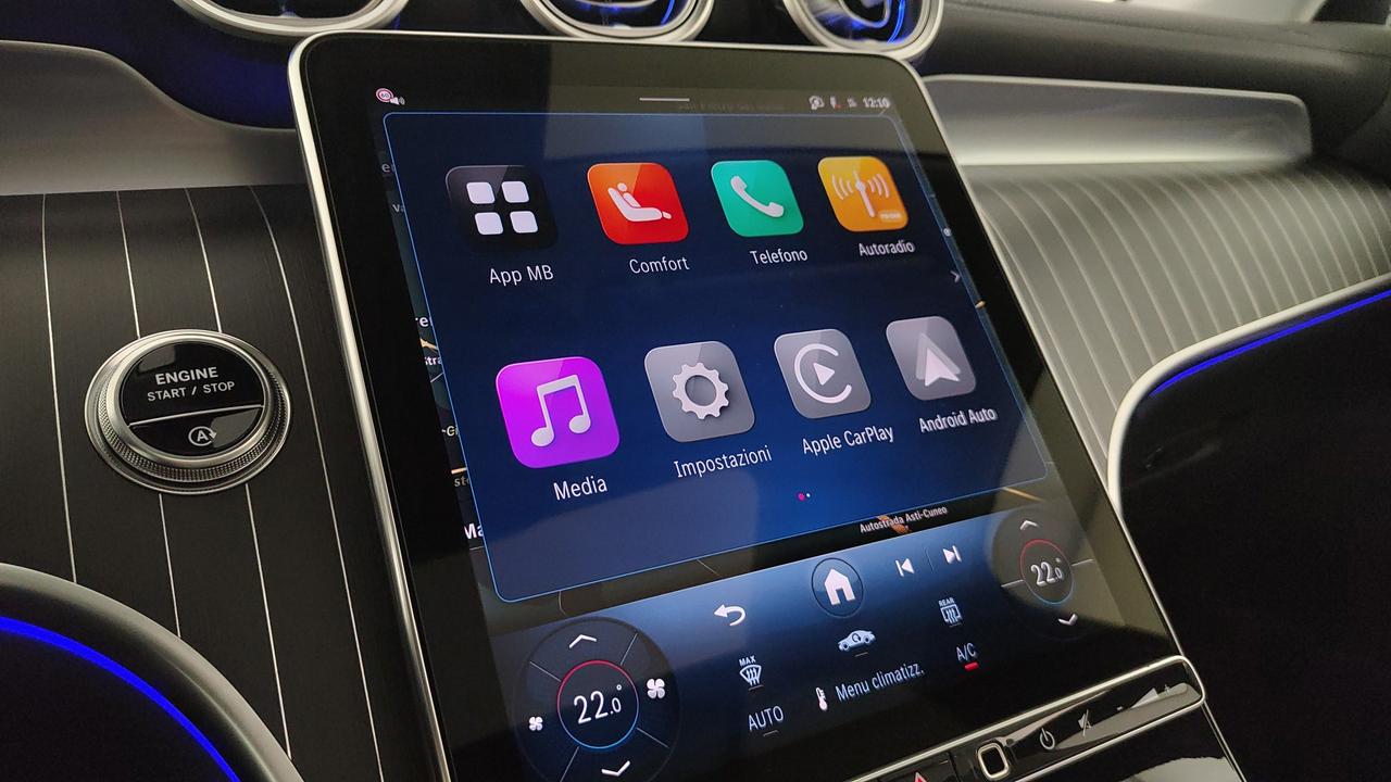 Mercedes-Benz GLC 220 d 4MATIC Coupe