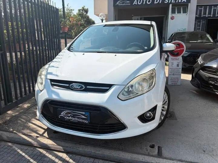 Ford C-Max 1.6 TDCi 115CV Titanium