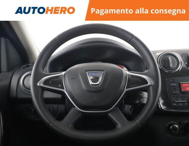 DACIA Sandero 1.0 SCe 12V 75CV Start&Stop Comfort