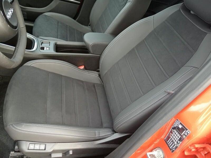 FIAT 600 1.2 Hybrid 145cv Sport