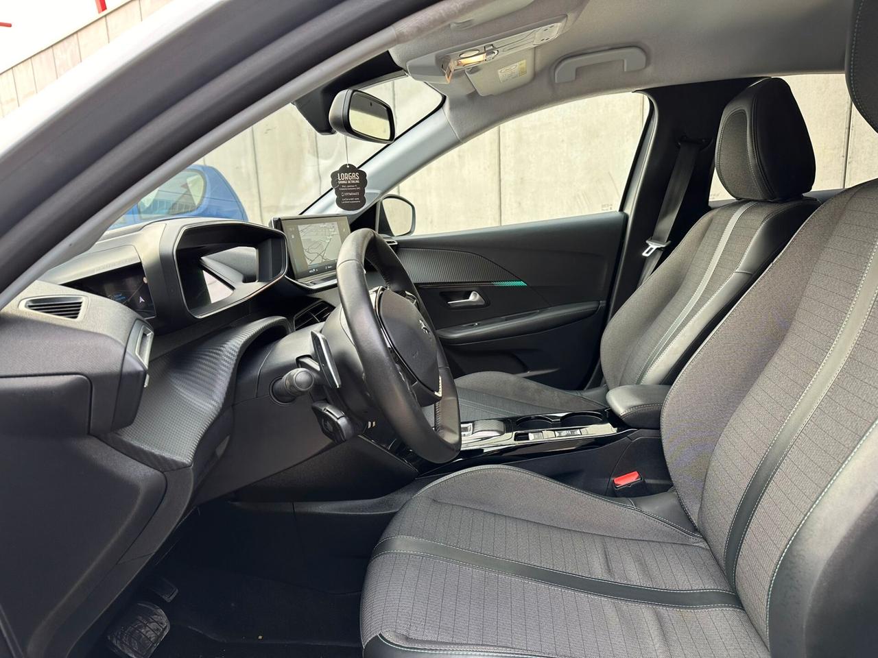 Peugeot 208 PureTech 100 Stop&Start 5 porte Style