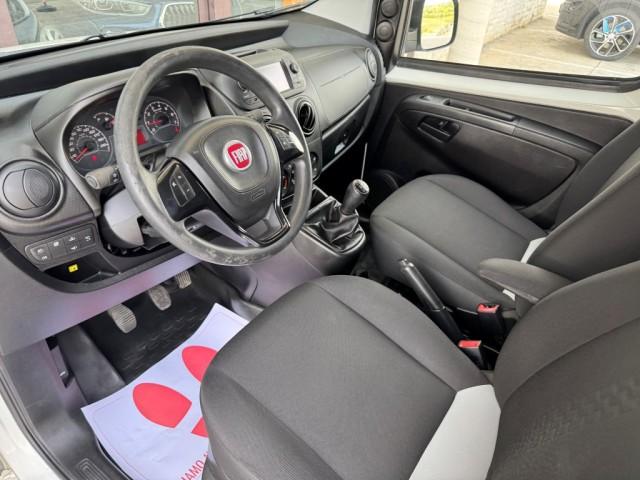 Fiat Fiorino 1.3 MULTIJET 80 CV