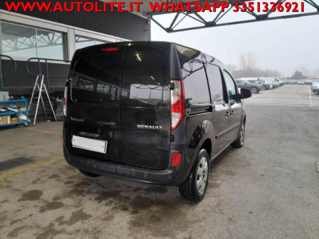 RENAULT Kangoo Blue dCi 95CV Express Furgone Ice 3 POSTI