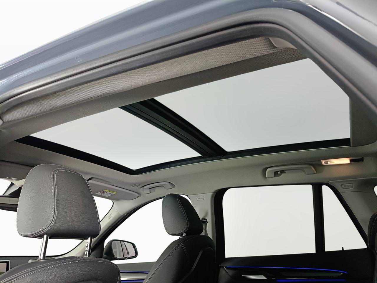 BMW X1 xdrive18d xLine auto