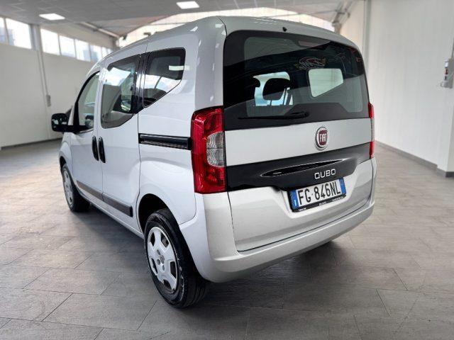 FIAT Qubo 1.3 MJT 80 CV Lounge