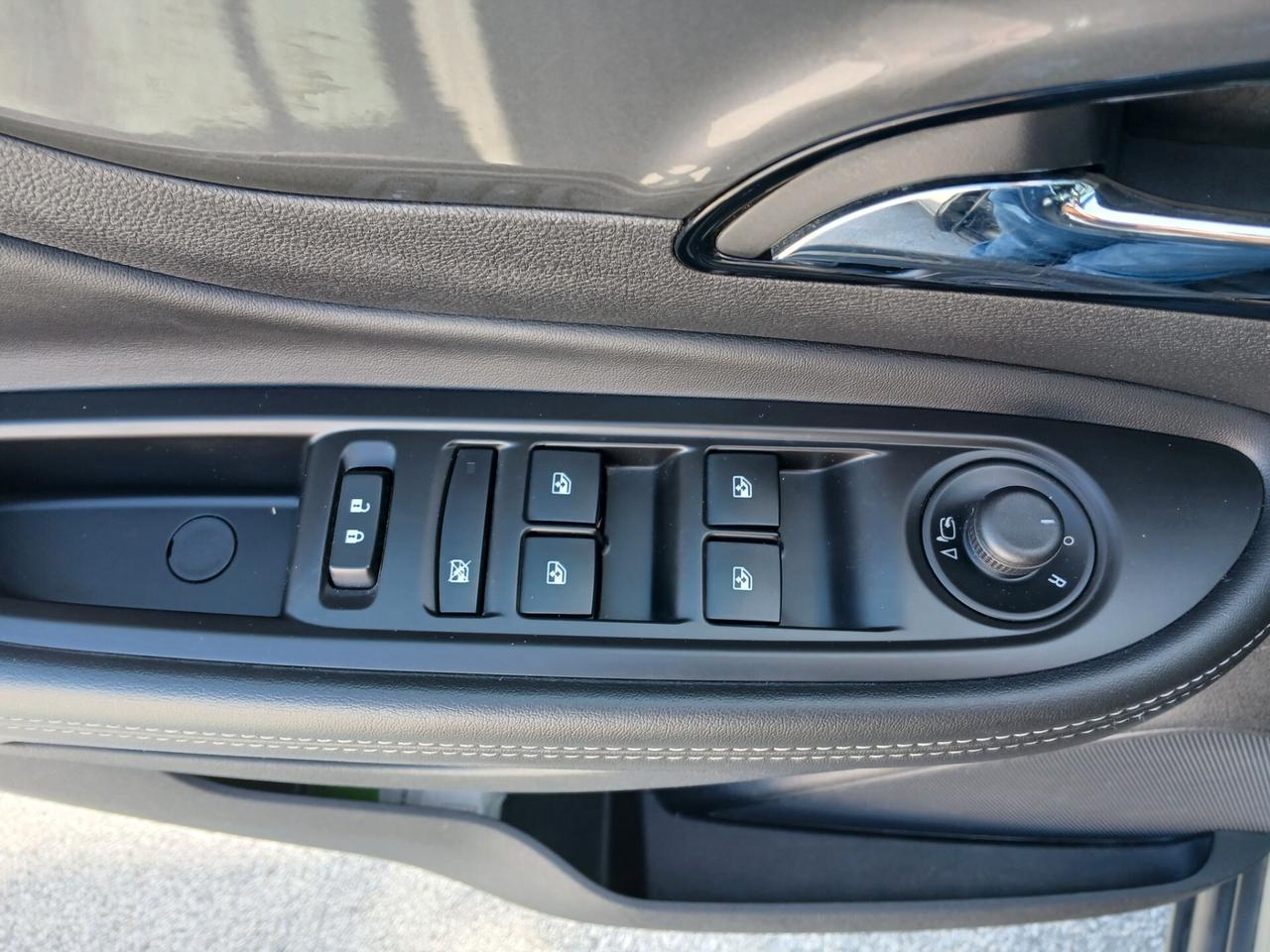 Opel Mokka X 1.6 CDTI 136CV 4x4 Business