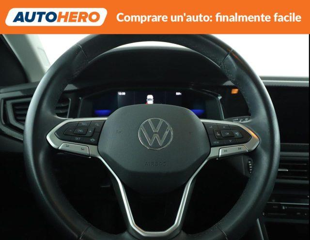 VOLKSWAGEN Polo 1.0 TSI Life