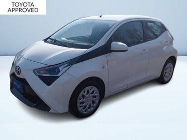 Toyota Aygo 5P 1.0 X-COOL 72CV