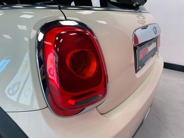 MINI Cooper D 1.5 COOPER D BUSINESS 3P