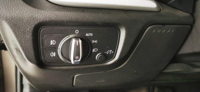 AUDI A3 SPB 1.6 TDI Ambiente