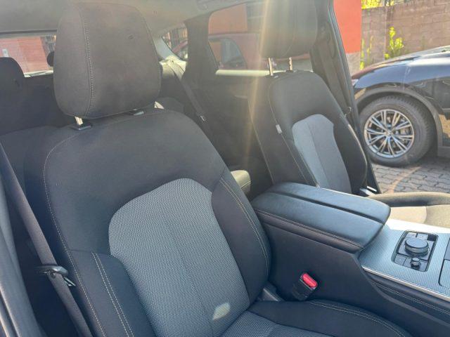 MAZDA CX-60 3.3L e-Skyactiv D 200 CV M Hybrid RWD Exclusive Li
