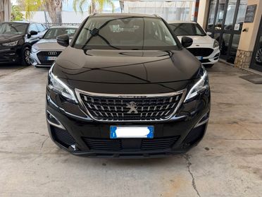 Peugeot 3008 2019 1500 130 EAT8 Allure